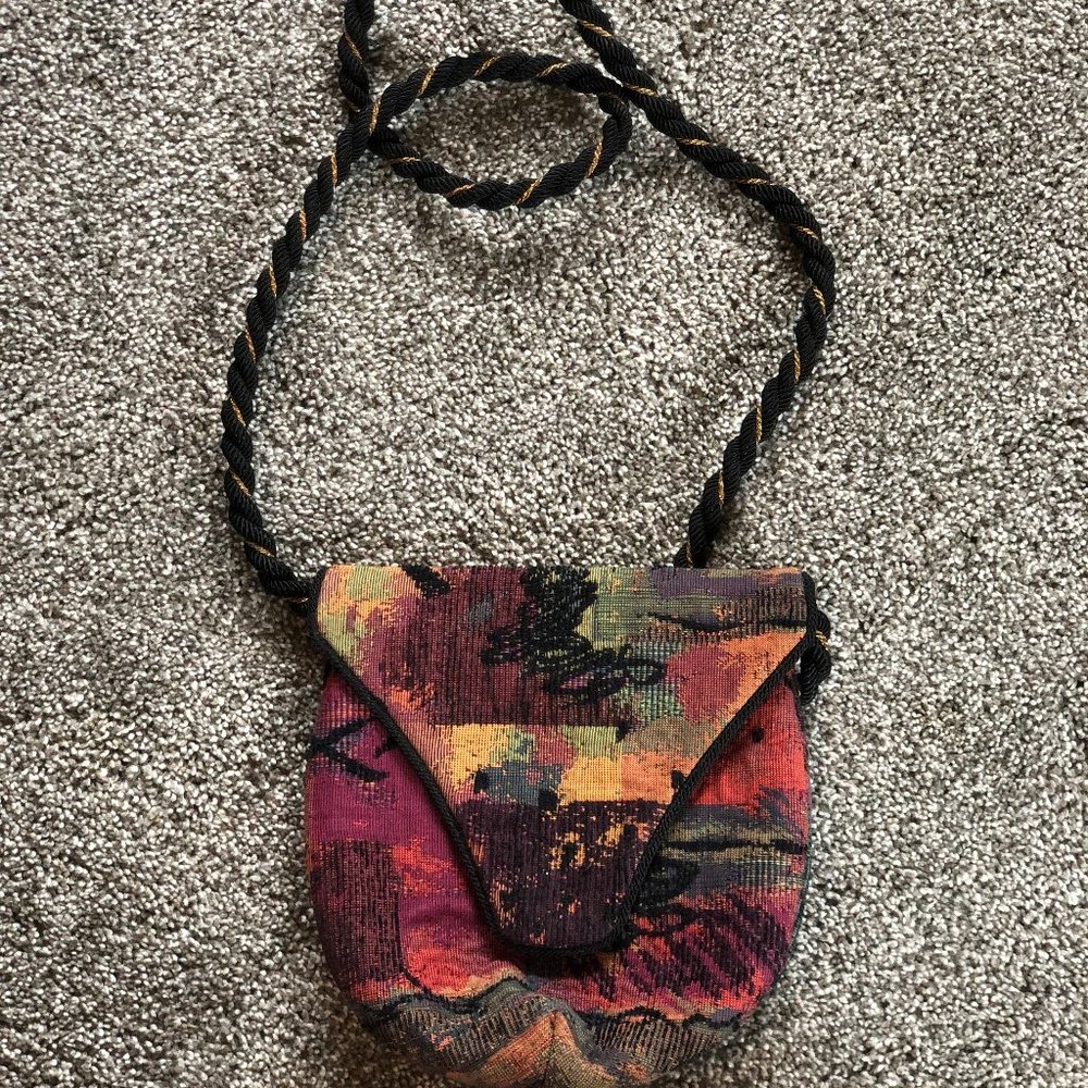 Unique Purse - Picture 5 of 5
